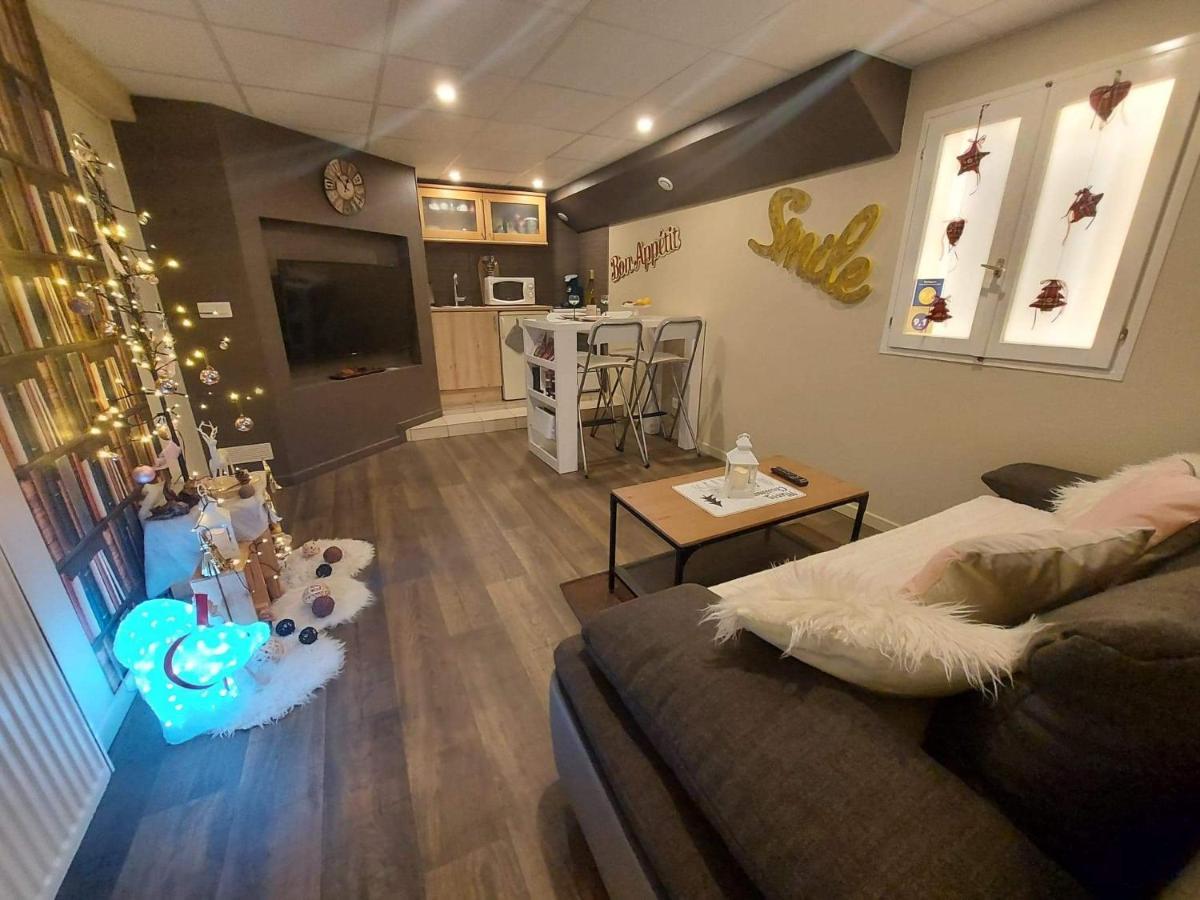Residence "Au Charron De Geis'Pitz" Geispolsheim Ngoại thất bức ảnh