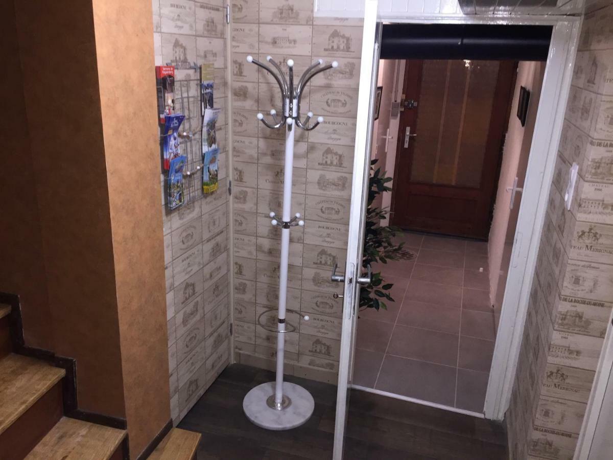 Residence "Au Charron De Geis'Pitz" Geispolsheim Ngoại thất bức ảnh