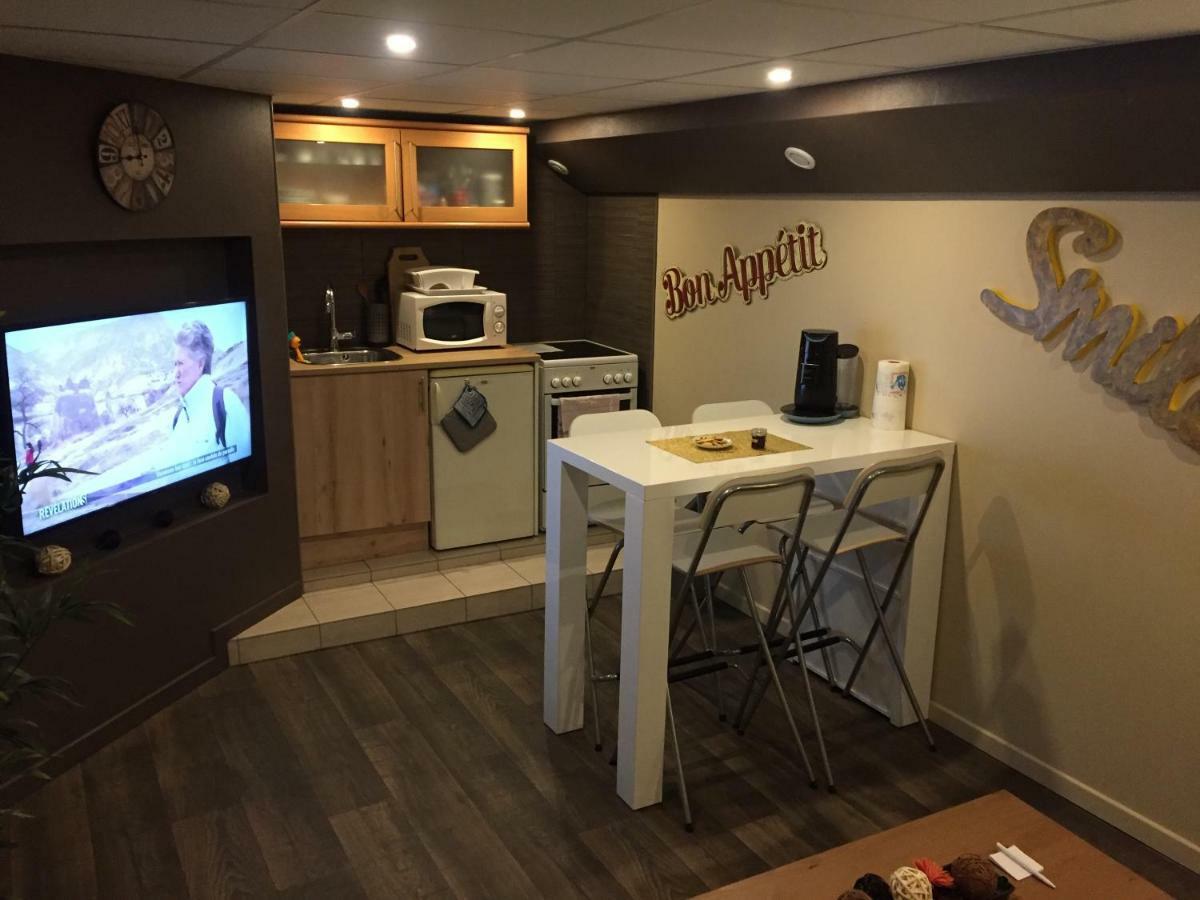 Residence "Au Charron De Geis'Pitz" Geispolsheim Ngoại thất bức ảnh
