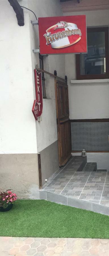 Residence "Au Charron De Geis'Pitz" Geispolsheim Ngoại thất bức ảnh