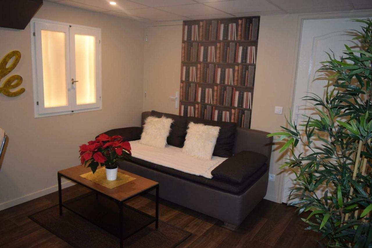 Residence "Au Charron De Geis'Pitz" Geispolsheim Ngoại thất bức ảnh