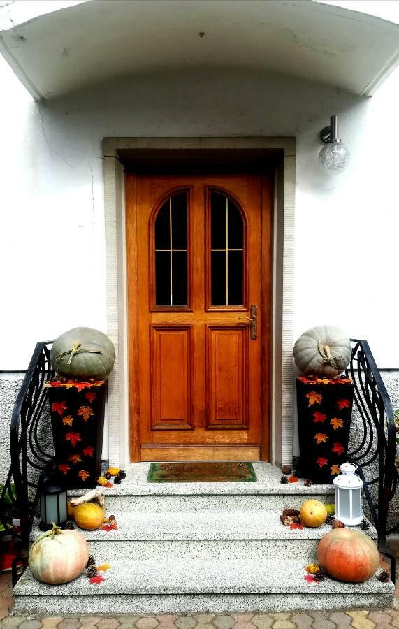 Residence "Au Charron De Geis'Pitz" Geispolsheim Ngoại thất bức ảnh